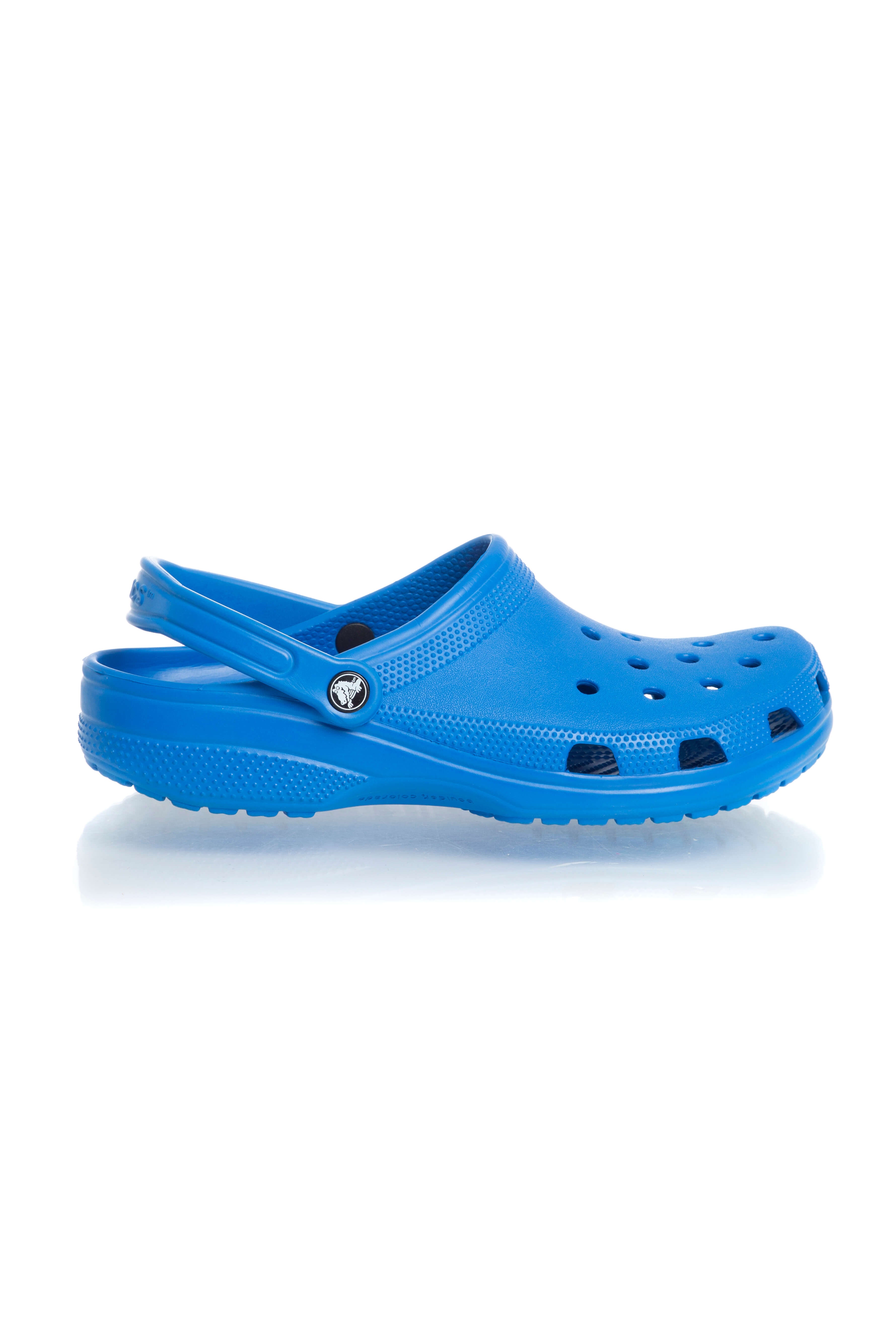Crocs, Talla 12
