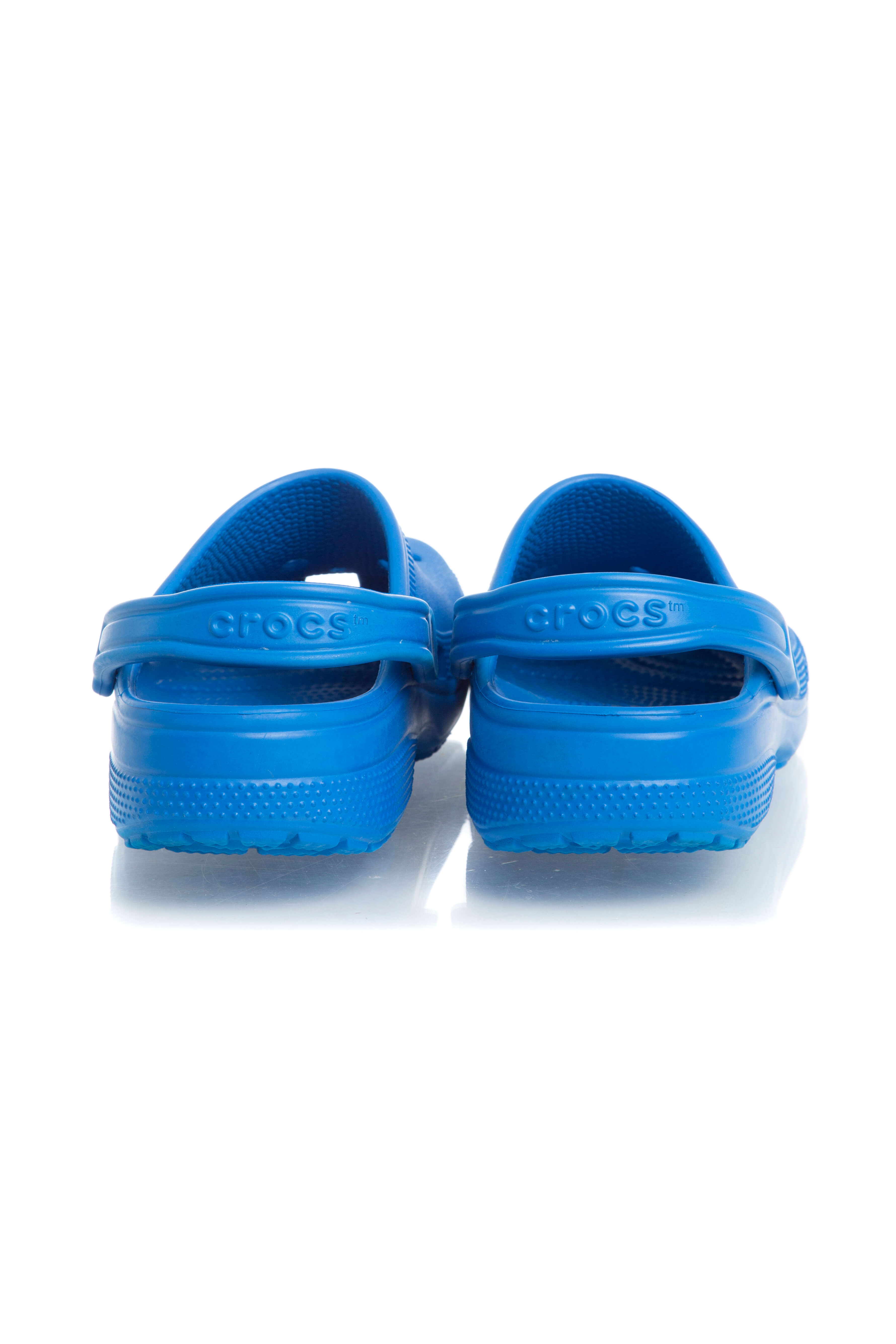 Crocs, Talla 12