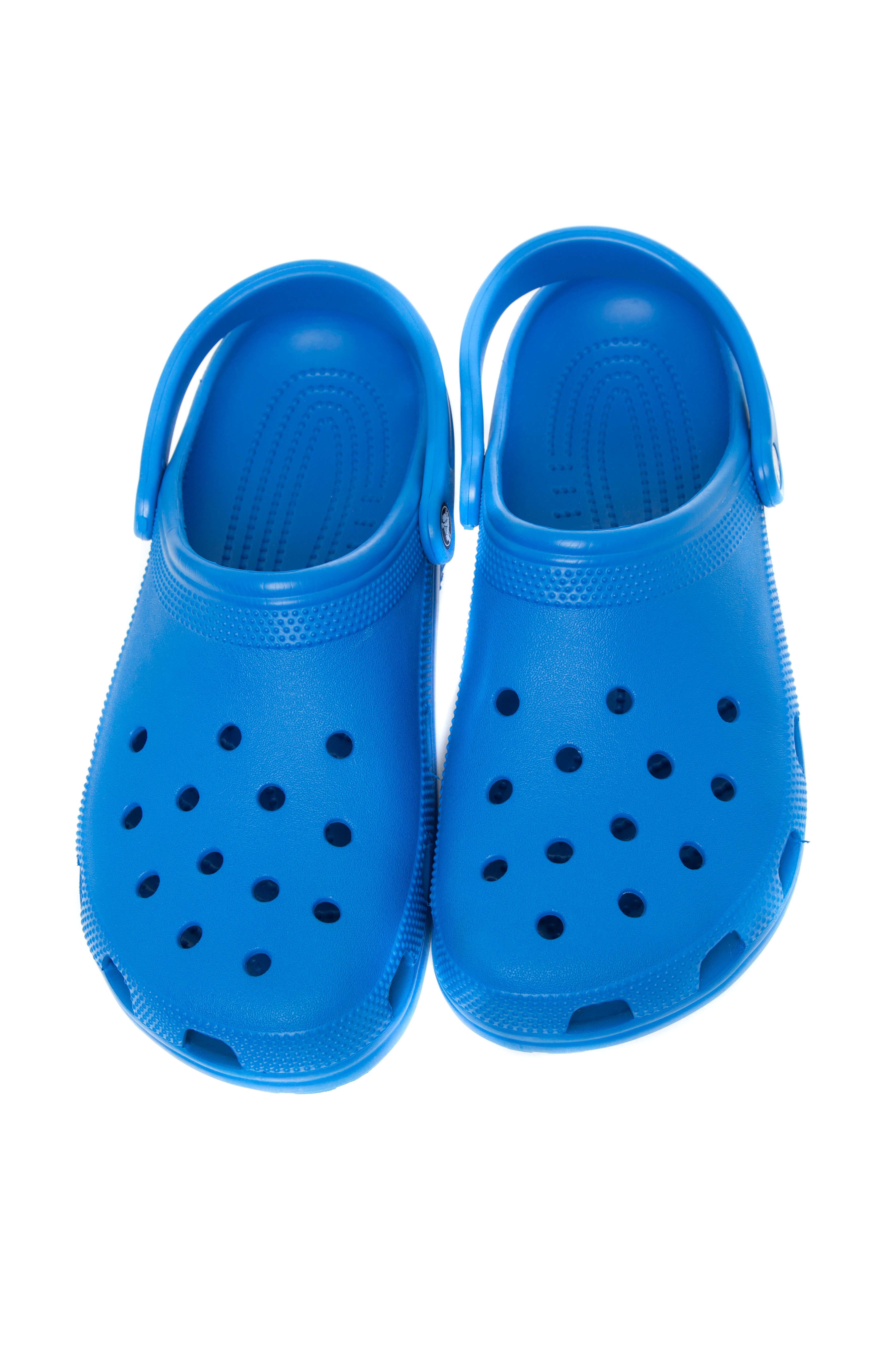Crocs, Talla 12