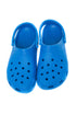 Crocs, Talla 12