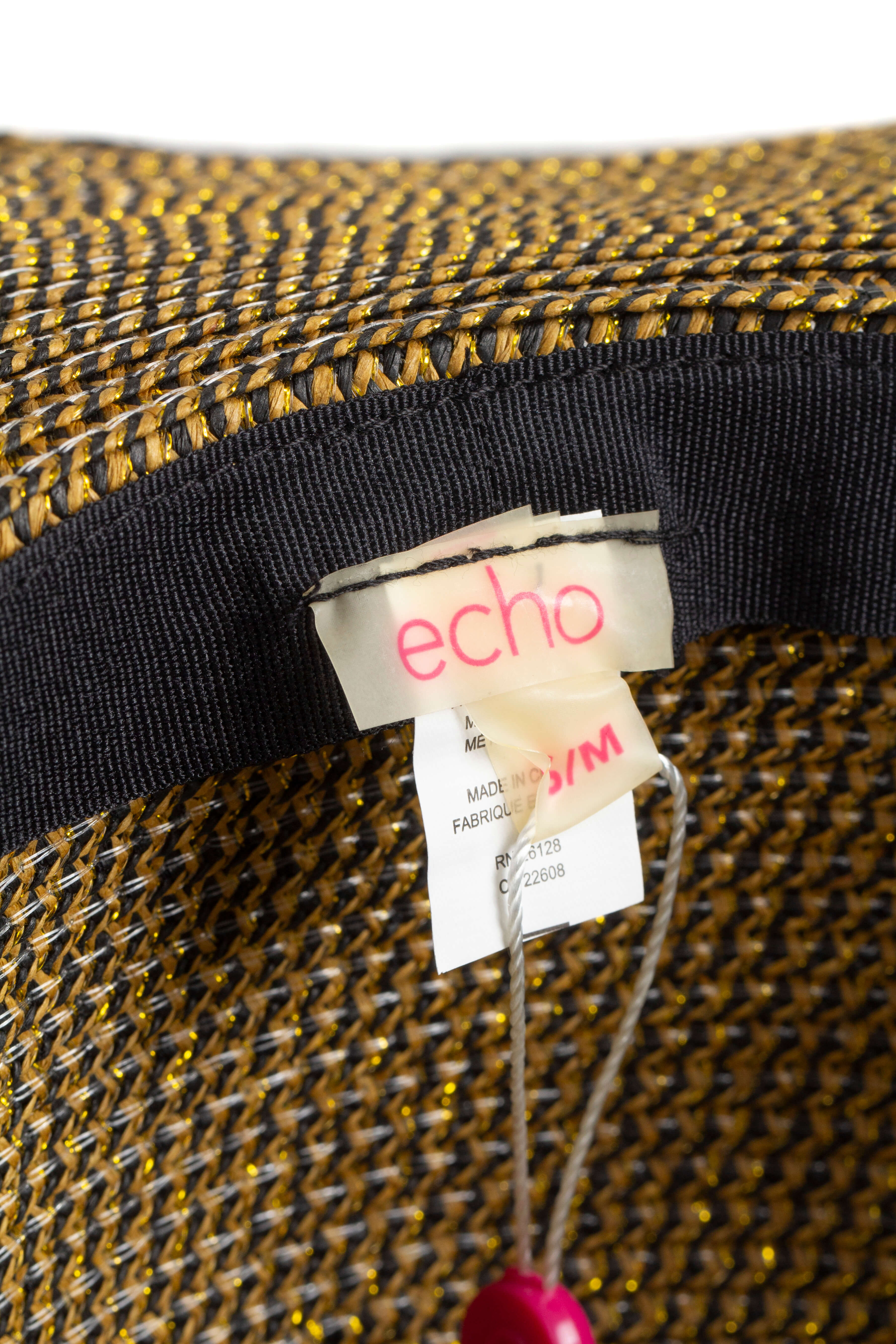 Echo, Talla S/M (NWT)