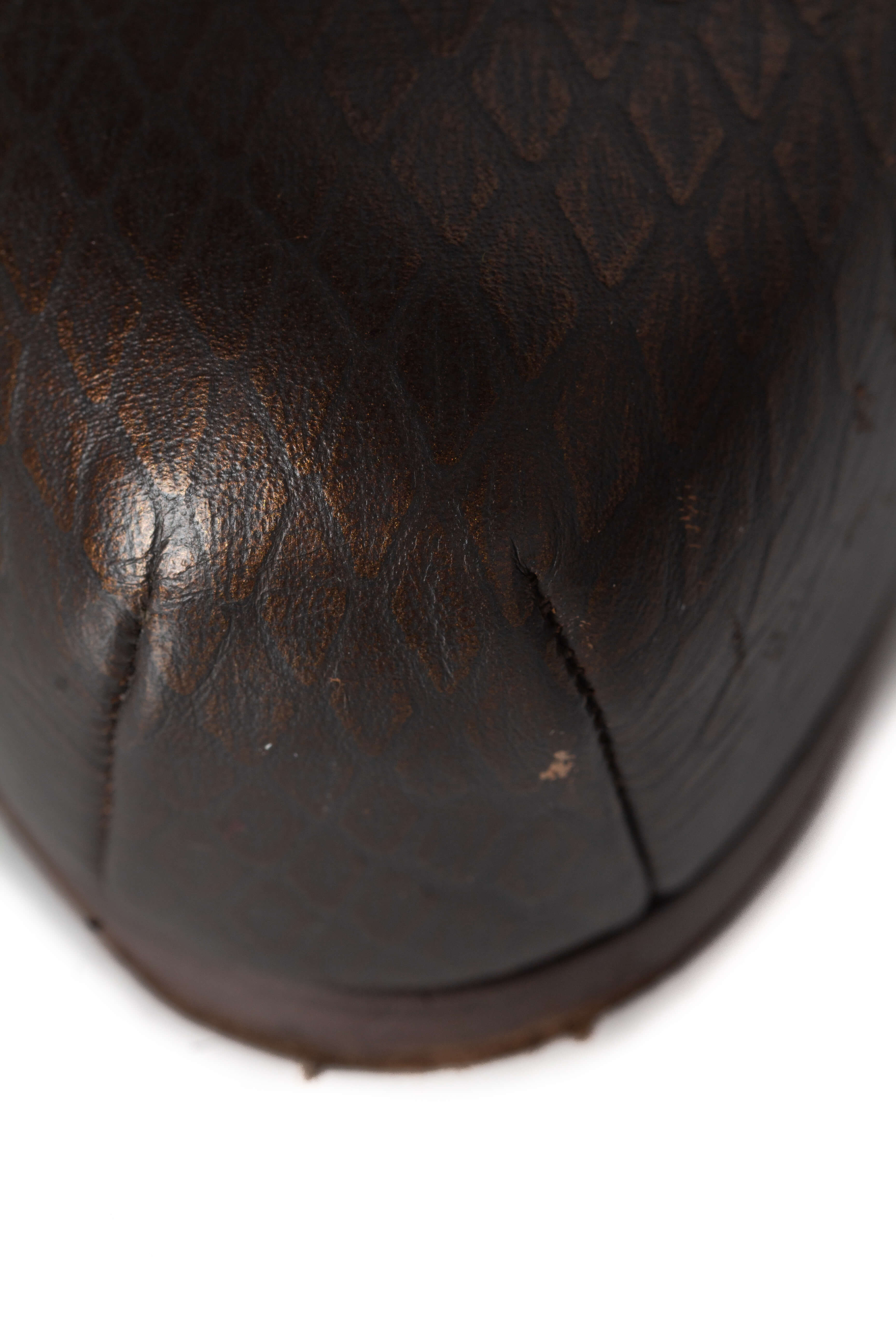 Yves Saint Laurent, talla 38