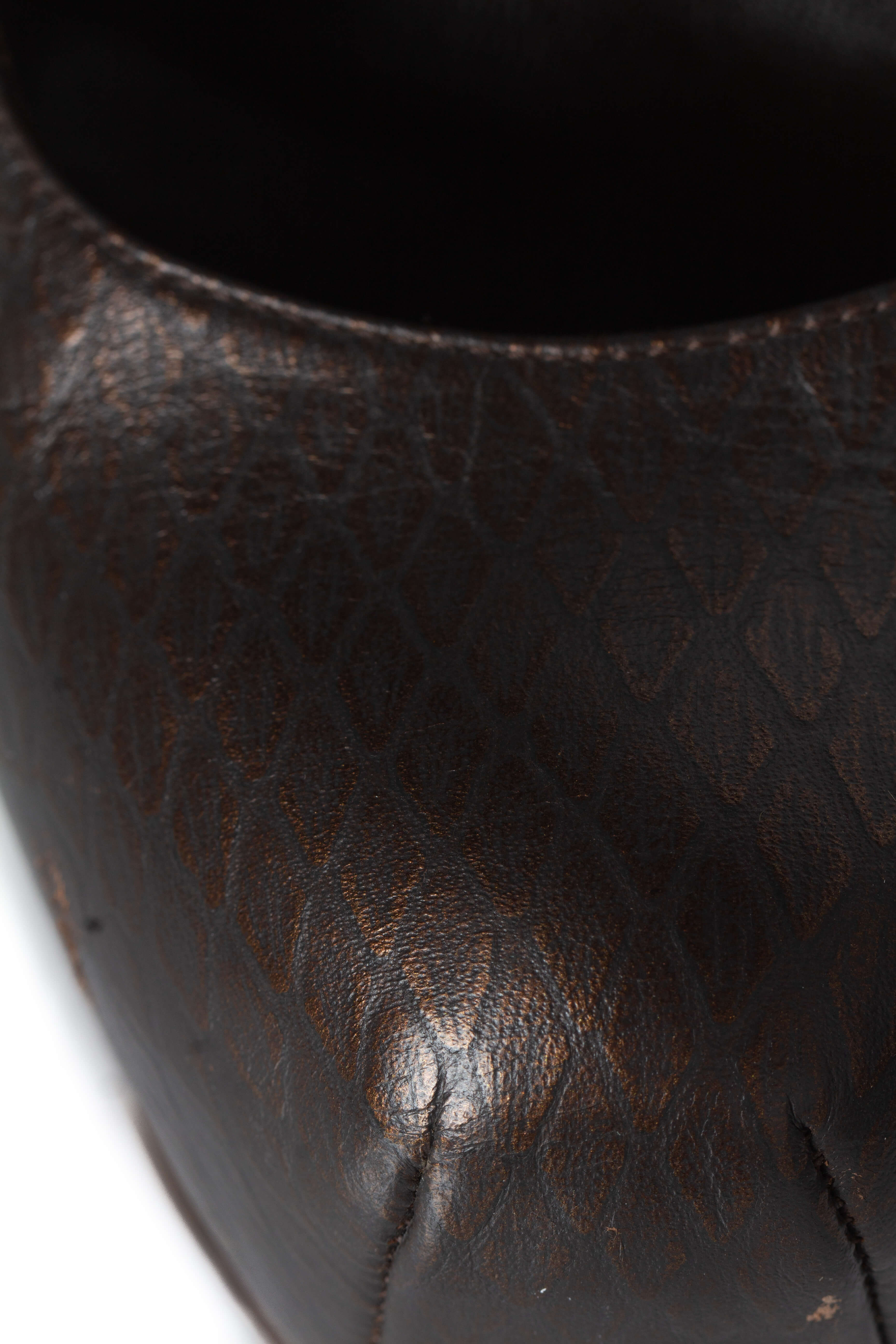 Yves Saint Laurent, talla 38