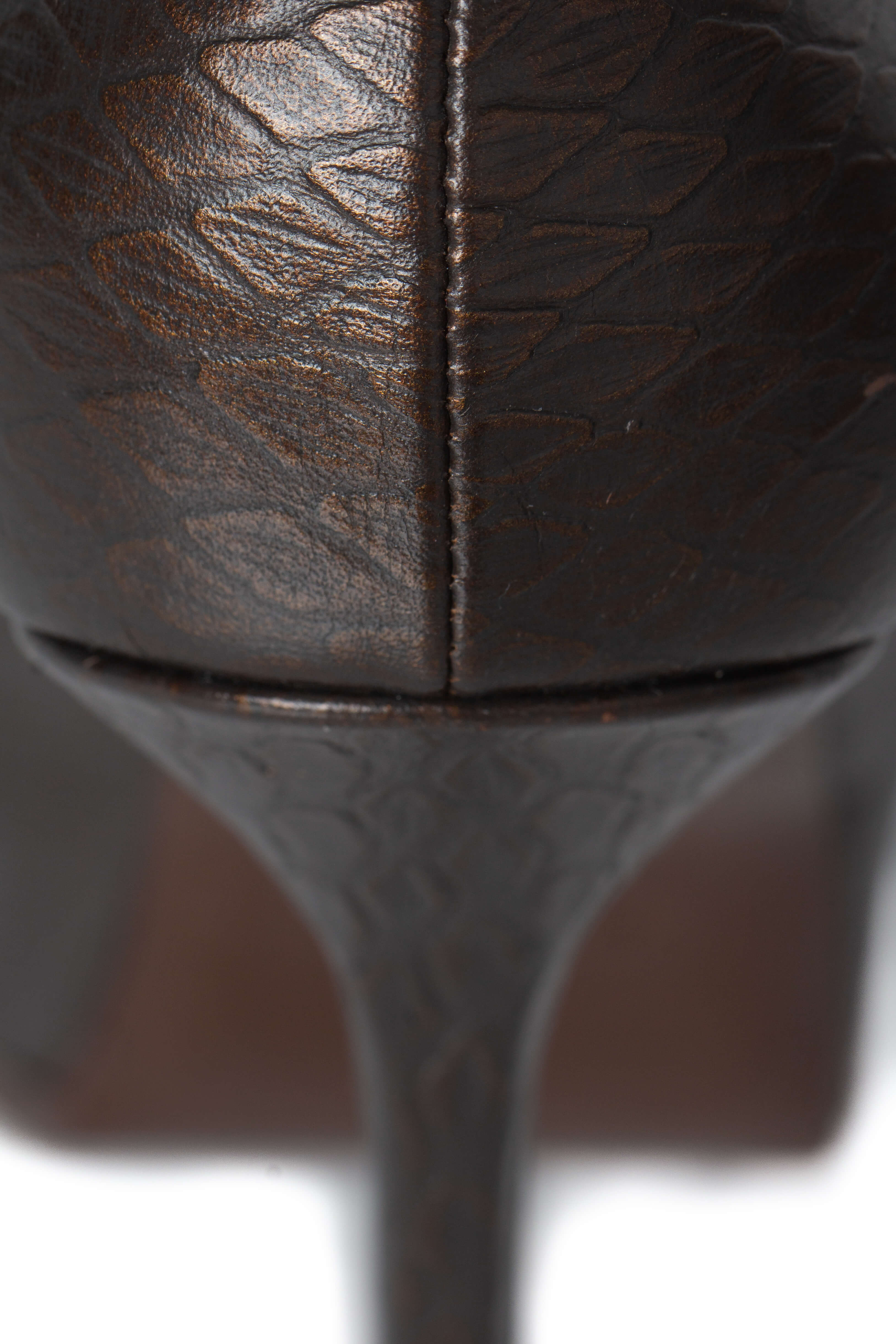 Yves Saint Laurent, talla 38