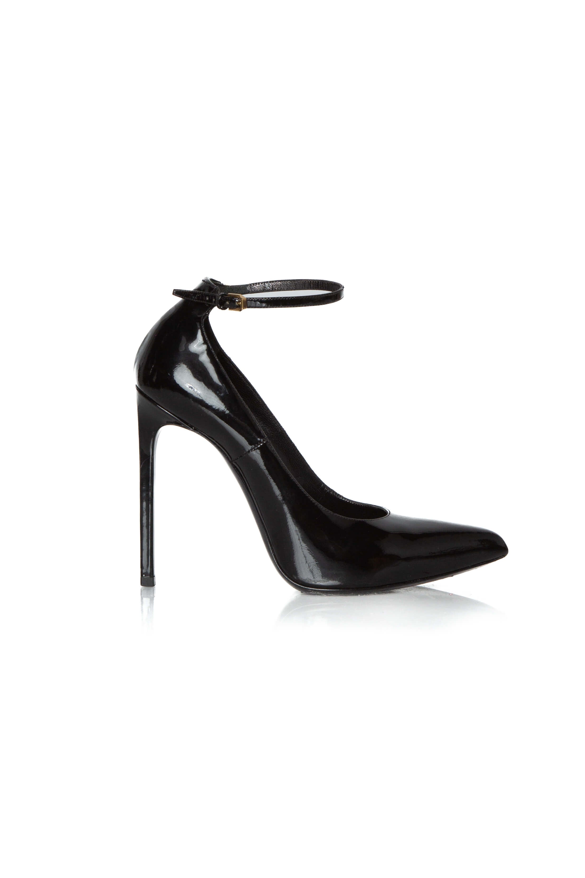 Yves Saint Laurent, talla 39