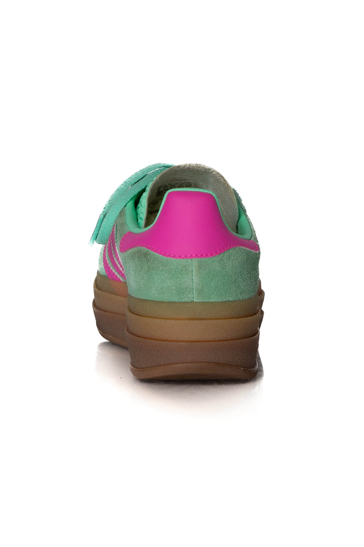 Zapato Adidas, detalle 5 – ClosetRehab