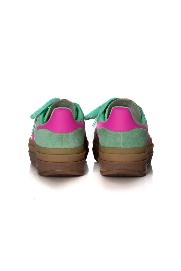 Zapato Adidas, detalle 7 – ClosetRehab