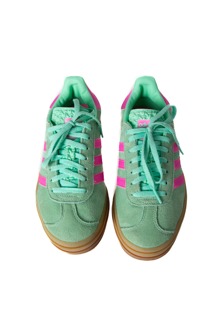 Zapato Adidas, detalle 9 – ClosetRehab