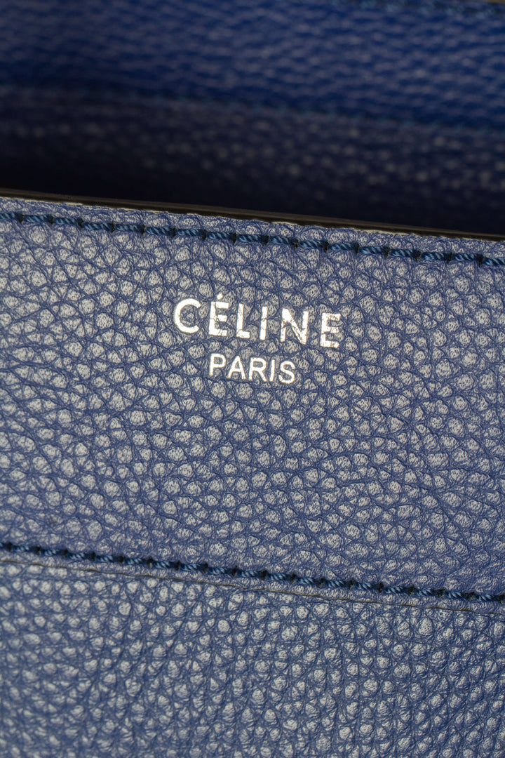Bolsa CELINE, detalle 8 – ClosetRehab