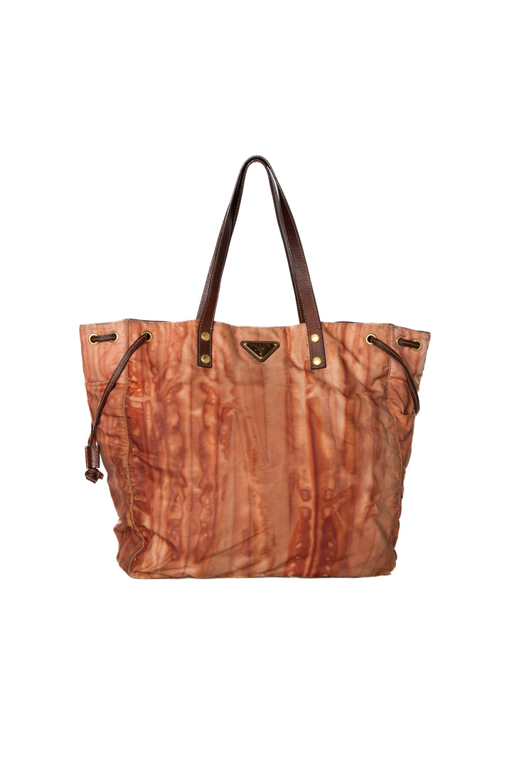 Bolsa Prada, vista frontal – ClosetRehab