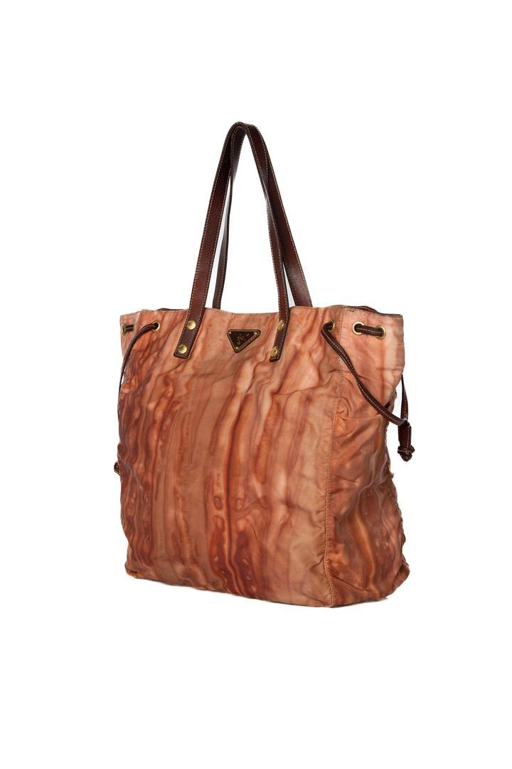 Bolsa Prada, vista posterior – ClosetRehab