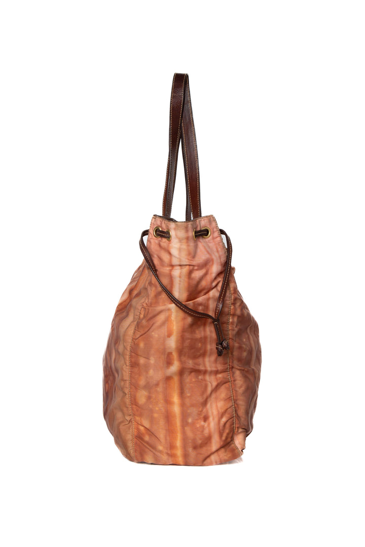 Bolsa Prada, vista lateral – ClosetRehab