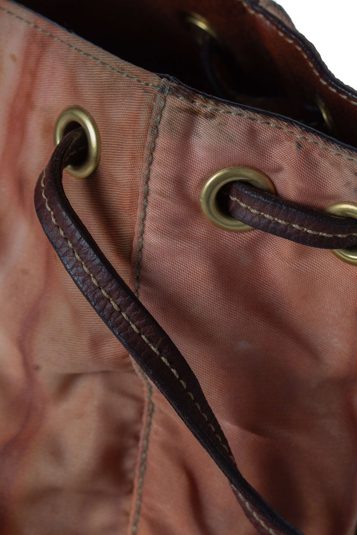 Bolsa Prada, detalle 8 – ClosetRehab