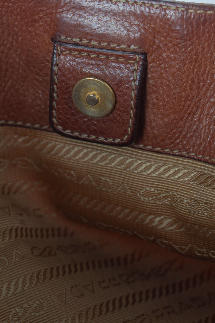 Bolsa Prada, detalle 13 – ClosetRehab