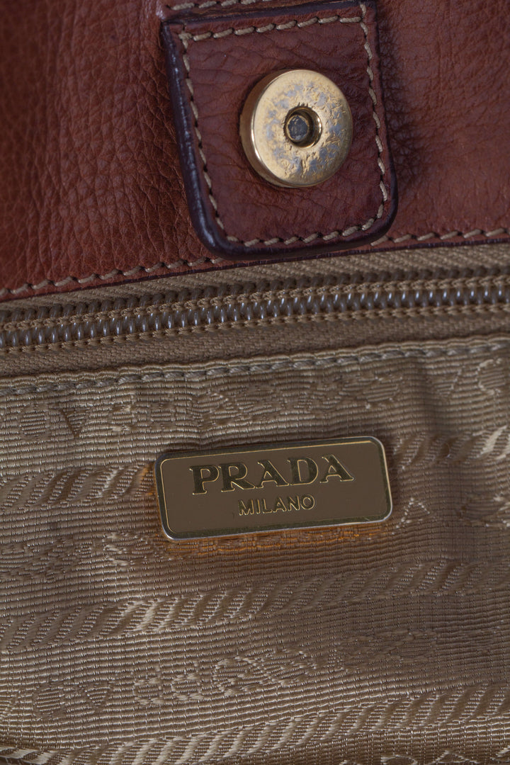 Bolsa Prada, detalle 15 – ClosetRehab