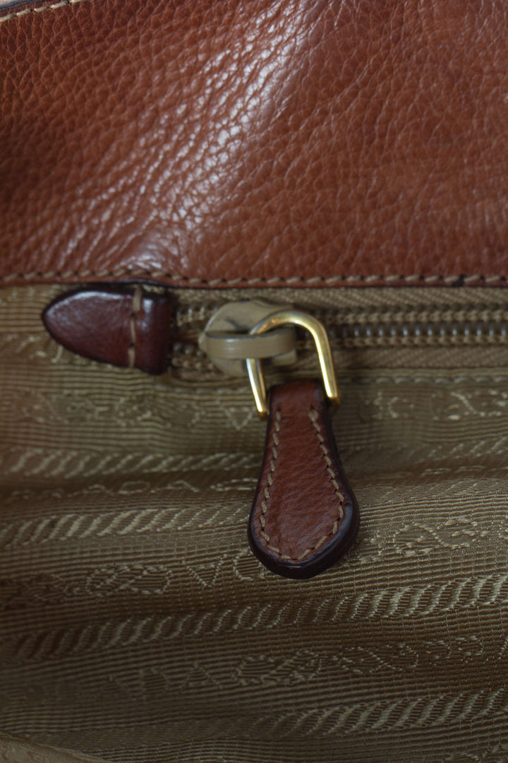Bolsa Prada, detalle 16 – ClosetRehab