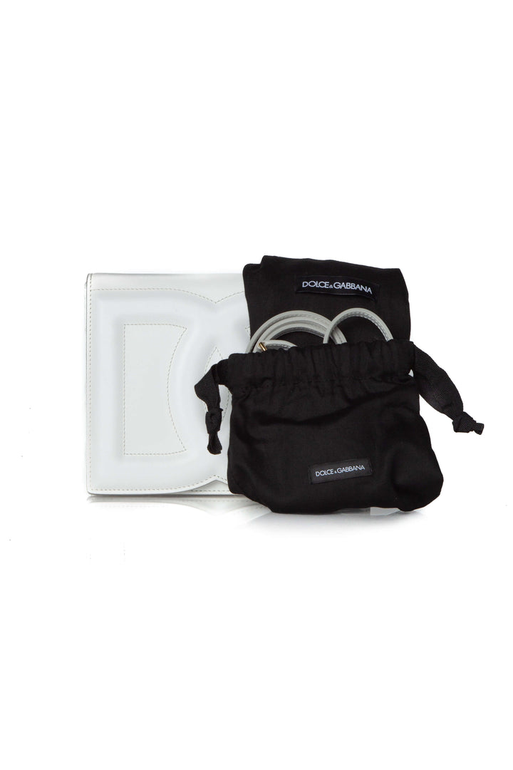 Bolsa Dolce & Gabbana, detalle 6 – ClosetRehab