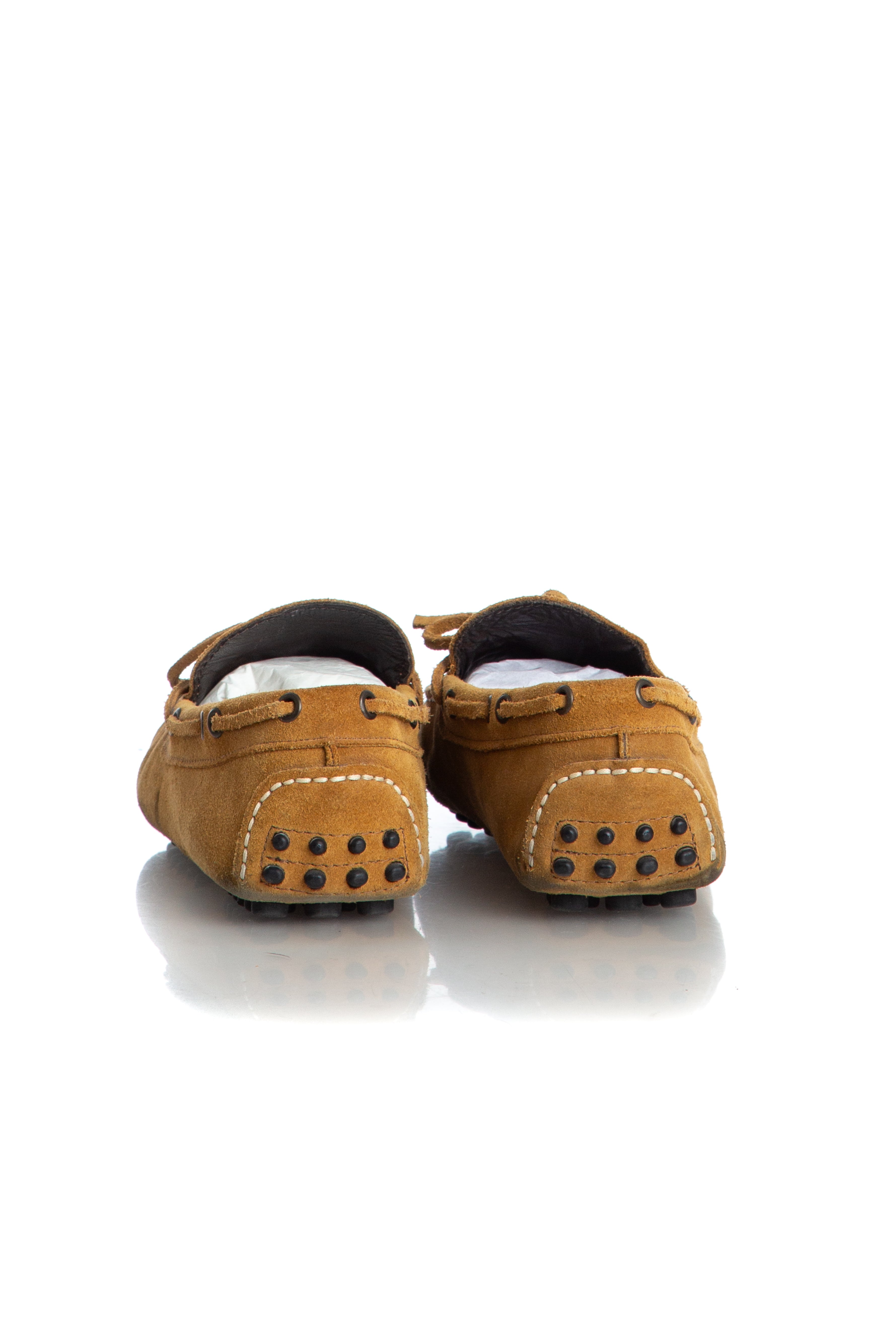 Purificación García, 7 USA