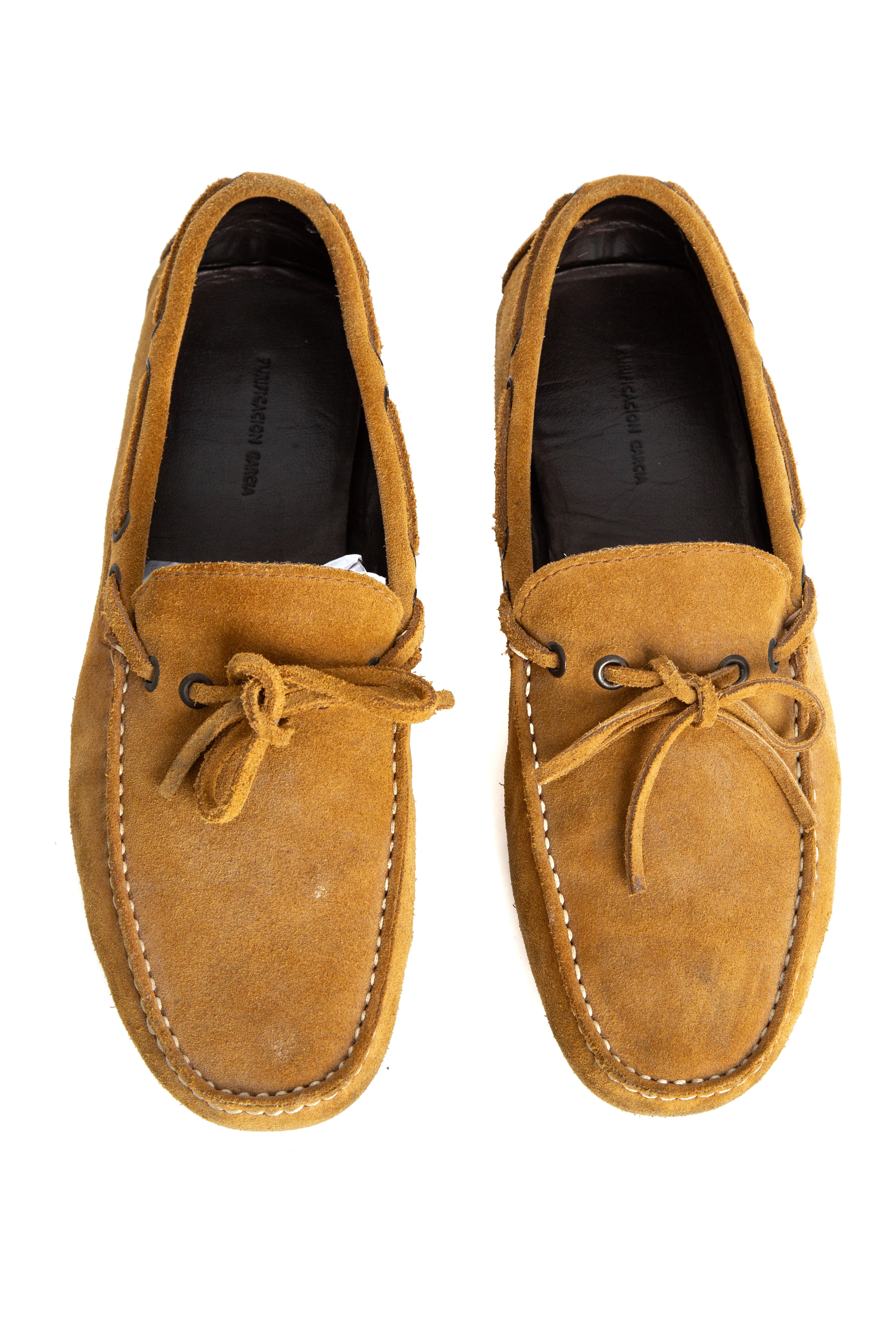 Purificación García, 7 USA