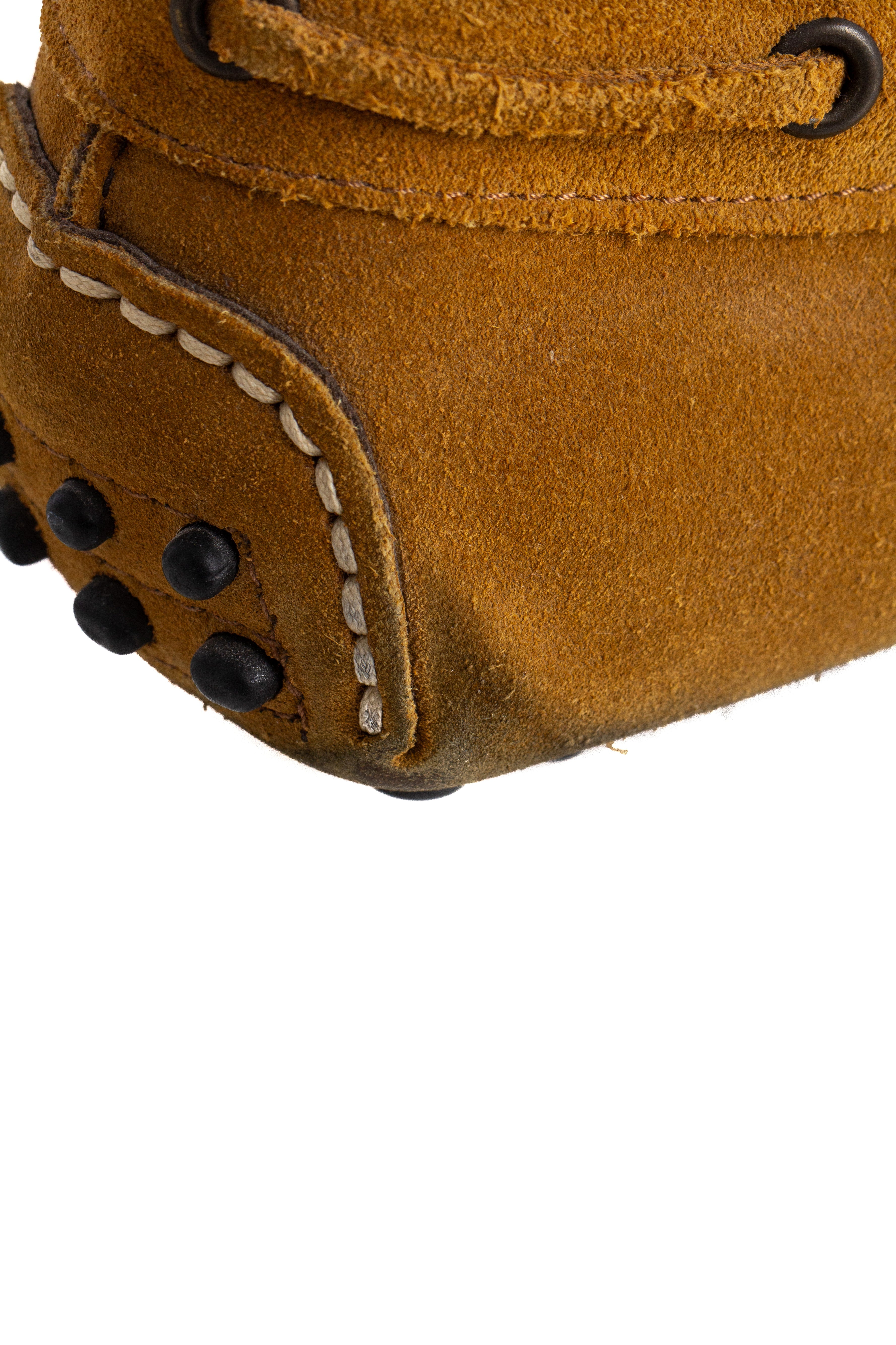 Purificación García, 7 USA