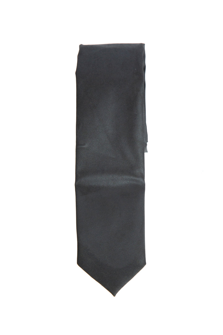 Accesorio Armani Exchange gris, vista frontal – ClosetRehab