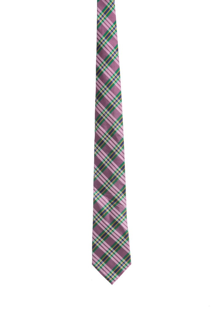 Accesorio Ralph Lauren rosa, vista posterior – ClosetRehab