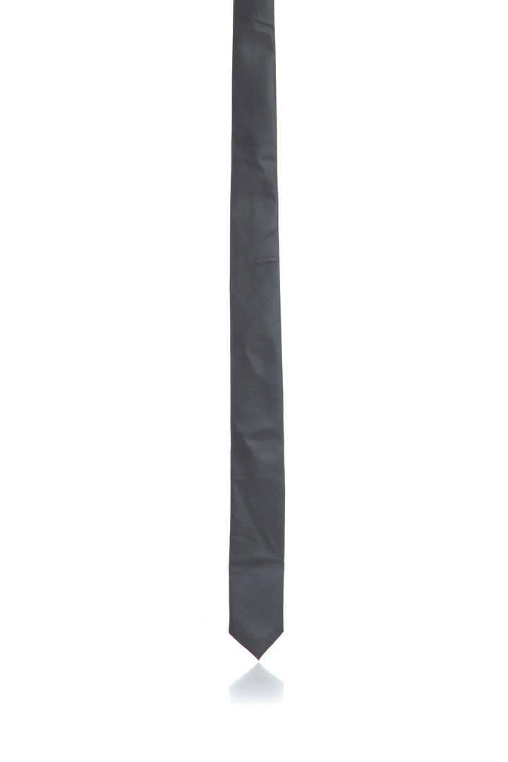 Accesorio Armani Exchange gris, vista posterior – ClosetRehab