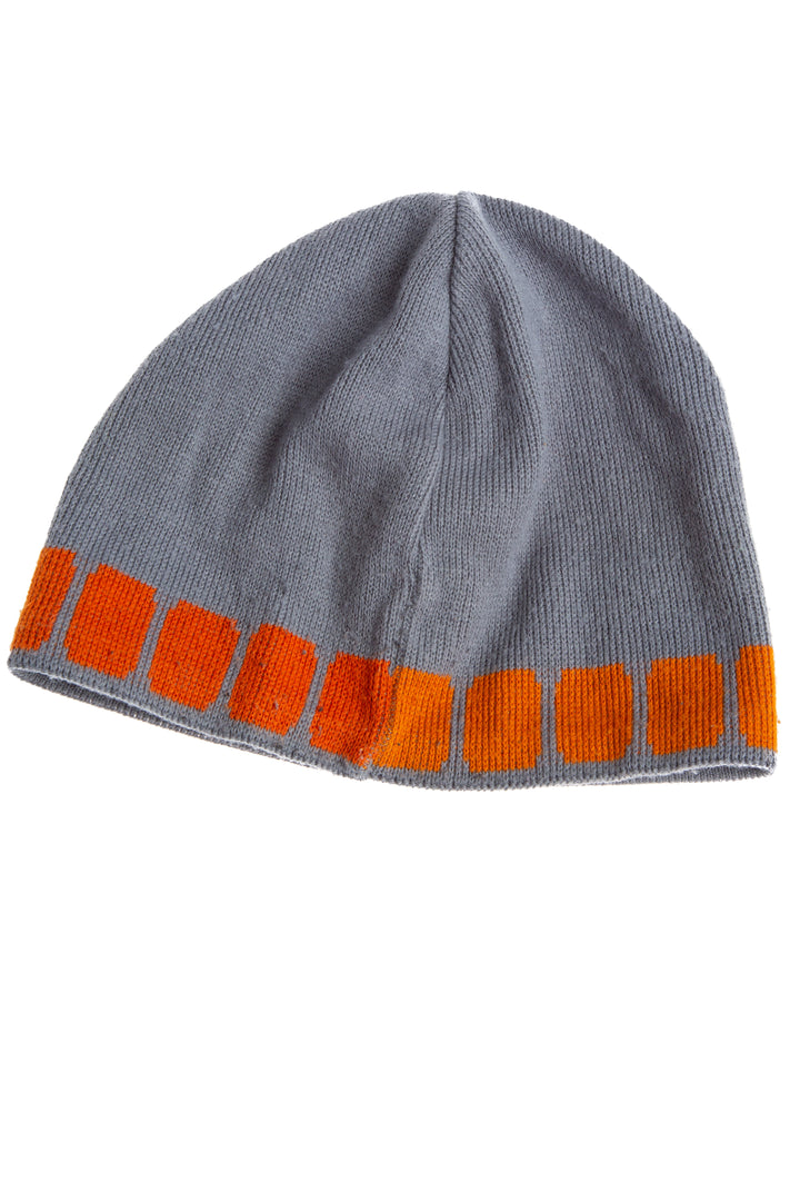 Accesorio The North Face gris, vista posterior – ClosetRehab