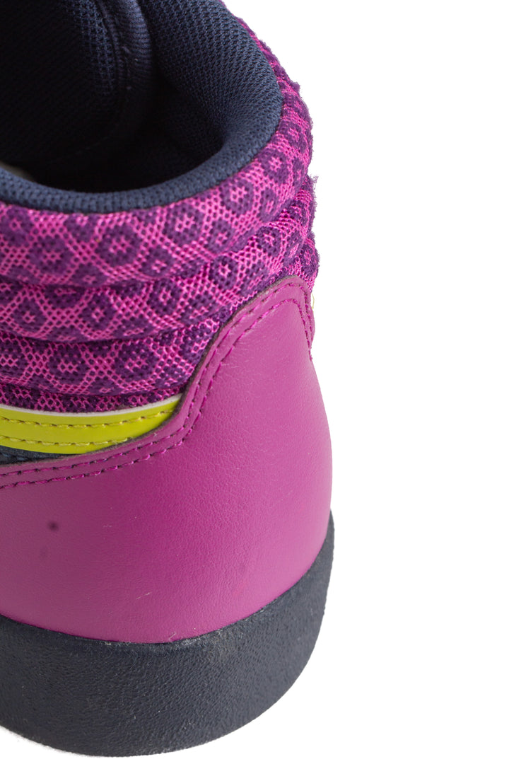 Zapato morado, detalle 12 – ClosetRehab