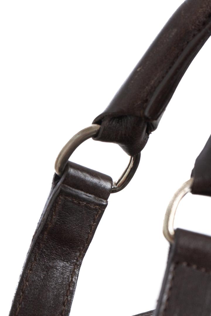 Bolsa Furla café, detalle 9 – ClosetRehab