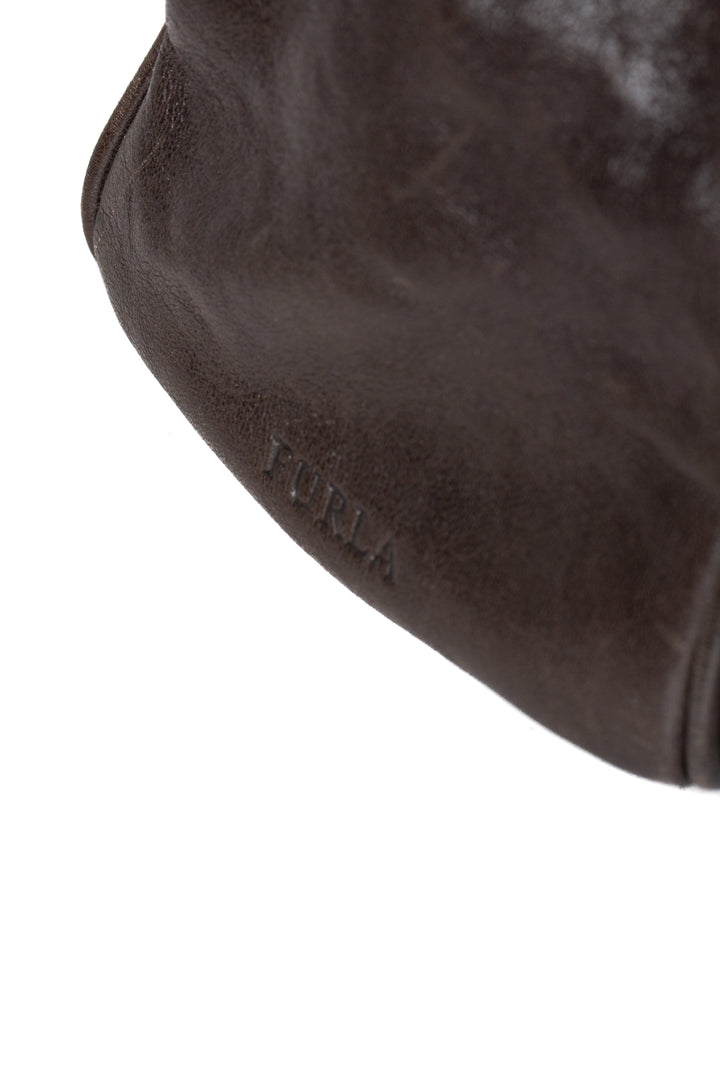 Bolsa Furla café, detalle 11 – ClosetRehab