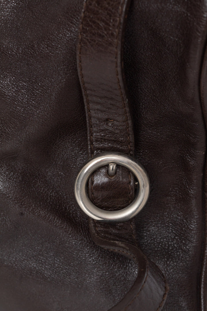 Bolsa Furla café, detalle 12 – ClosetRehab