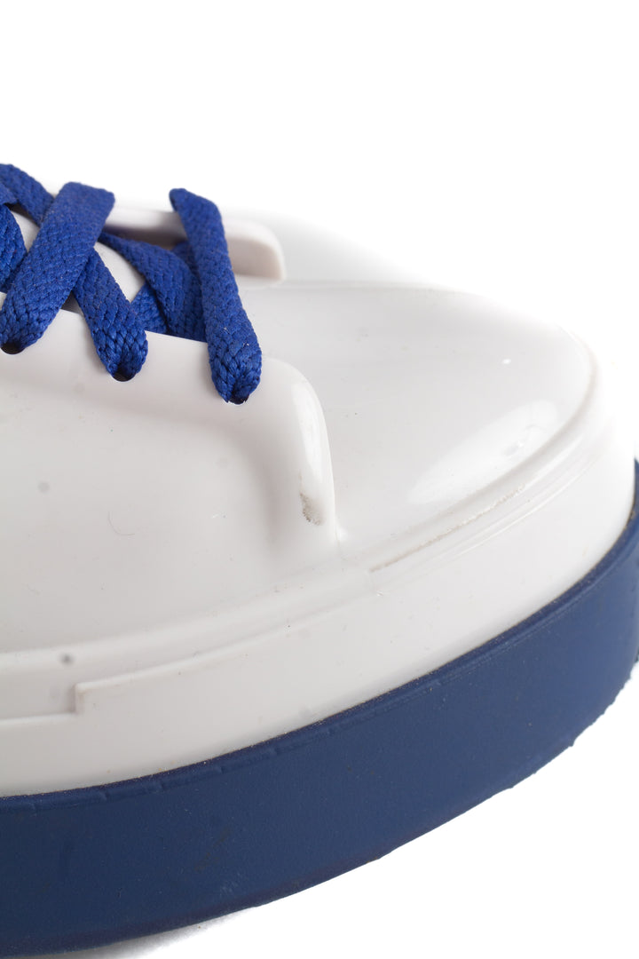 Zapato Melissa blanco, detalle 11 – ClosetRehab