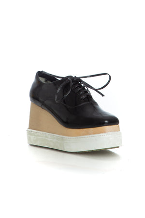 Jeffrey Campbell, Talla 8