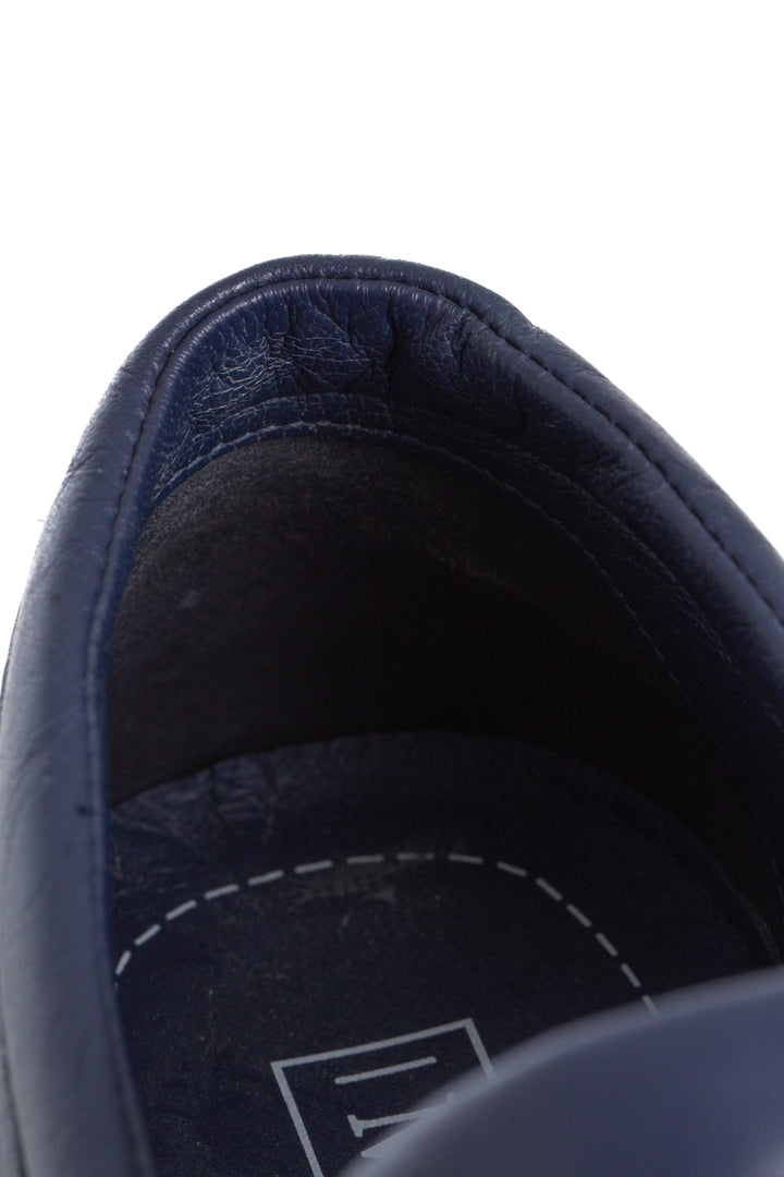 Zapato Max Mara blanco, detalle 10 – ClosetRehab