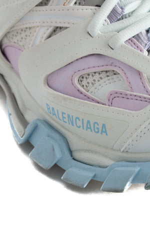 Balenciaga, Talla 9