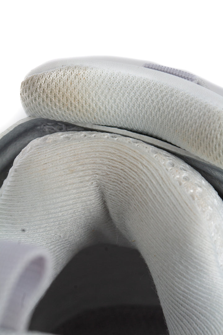 Zapato Balenciaga blanco, detalle 14 – ClosetRehab