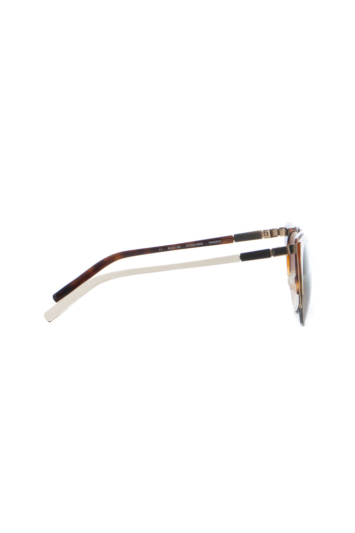 Lentes Barton Perreira, vista posterior – ClosetRehab