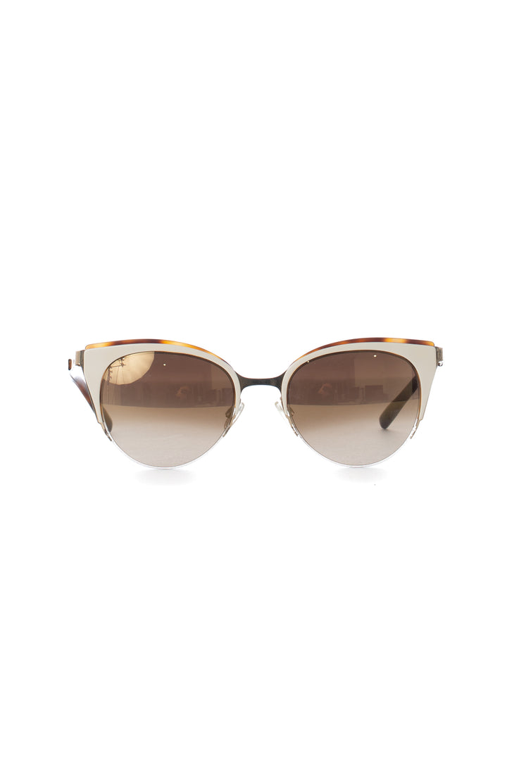 Lentes Barton Perreira, vista lateral – ClosetRehab