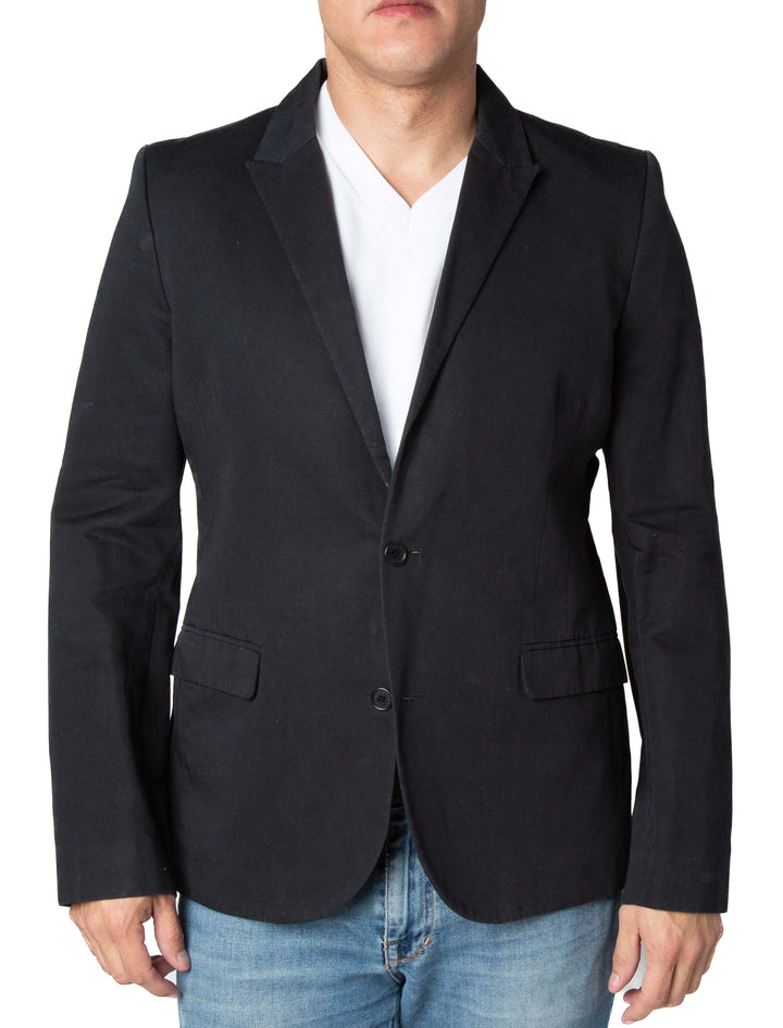 Saco Zadig & Voltaire, vista frontal – ClosetRehab