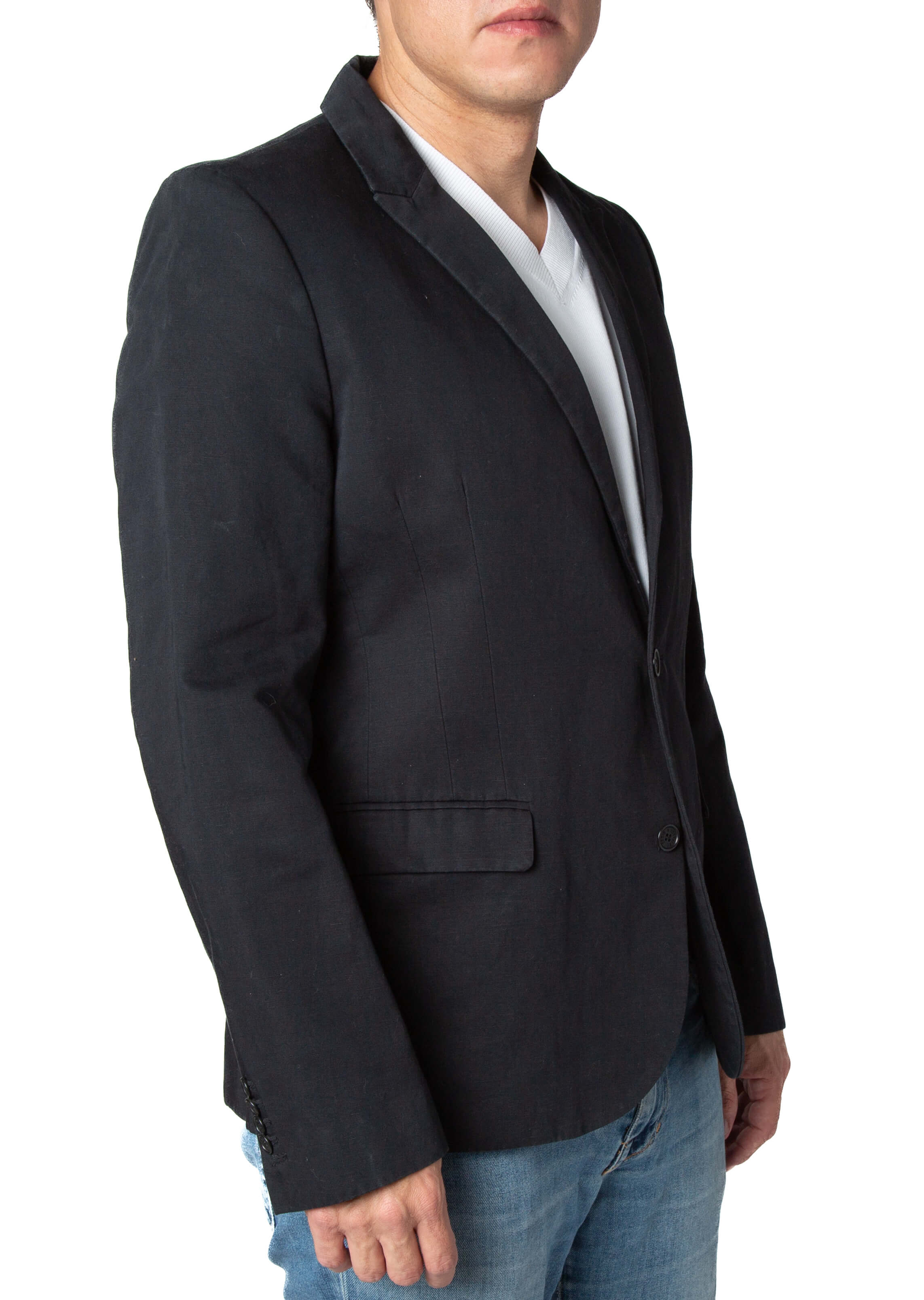 Zadig & Voltaire, Talla 50