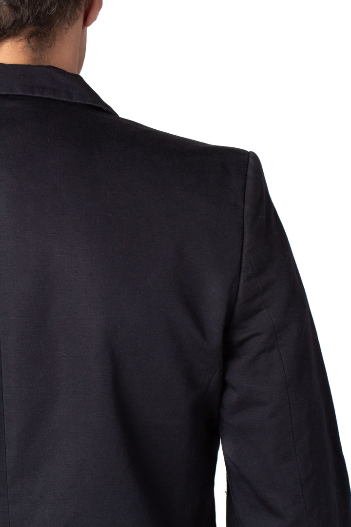 Saco Zadig & Voltaire, detalle 6 – ClosetRehab