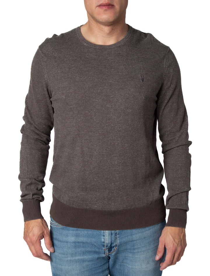 Suéter AllSaints, vista frontal – ClosetRehab