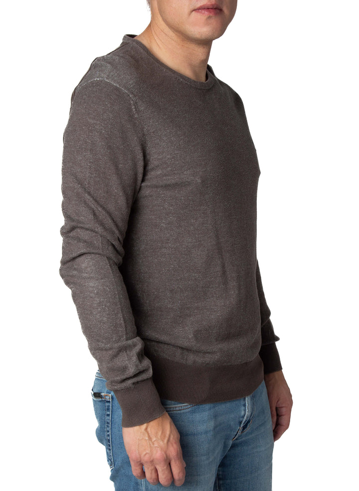 Suéter AllSaints, vista posterior – ClosetRehab