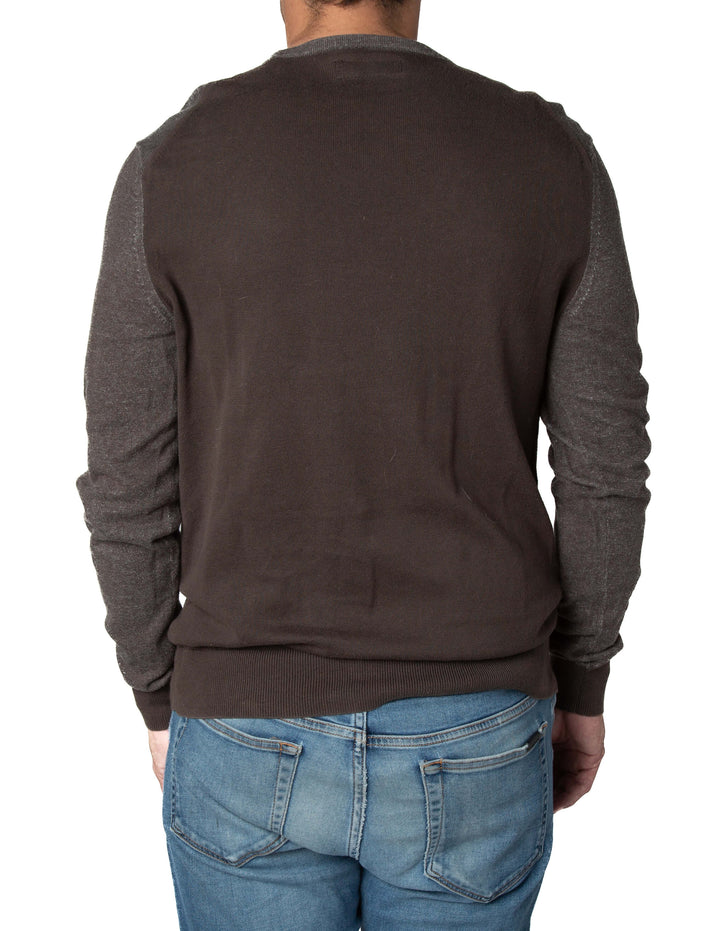 Suéter AllSaints, vista lateral – ClosetRehab