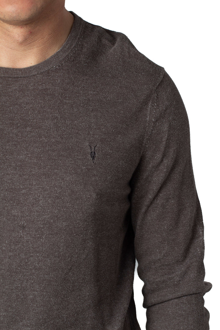 Suéter AllSaints, detalle – ClosetRehab