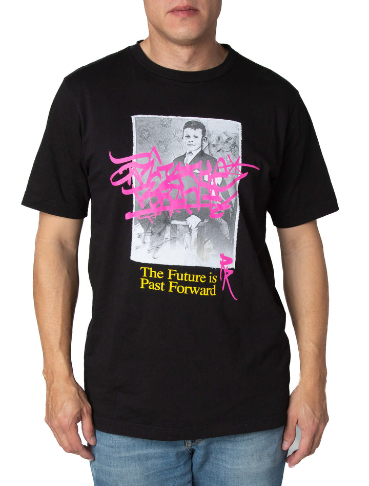 Camiseta Diesel, vista frontal – ClosetRehab