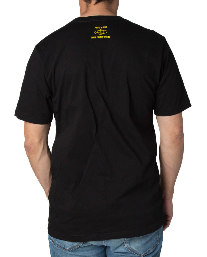 Camiseta Diesel, vista lateral – ClosetRehab
