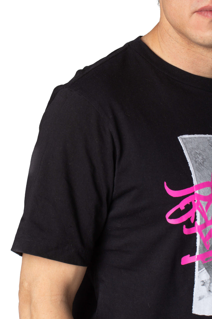 Camiseta Diesel, detalle 5 – ClosetRehab