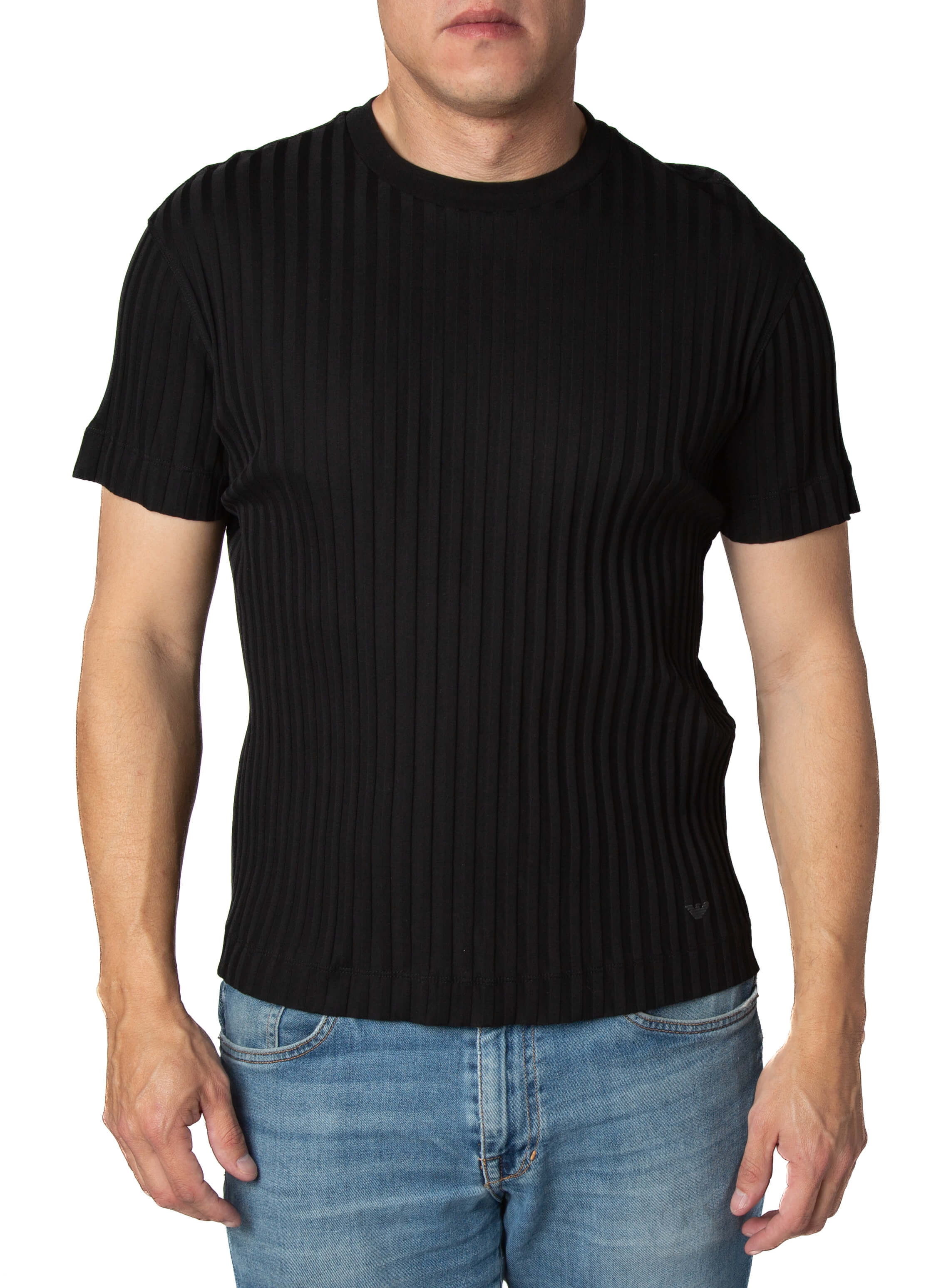 Emporio Armani, Talla XL